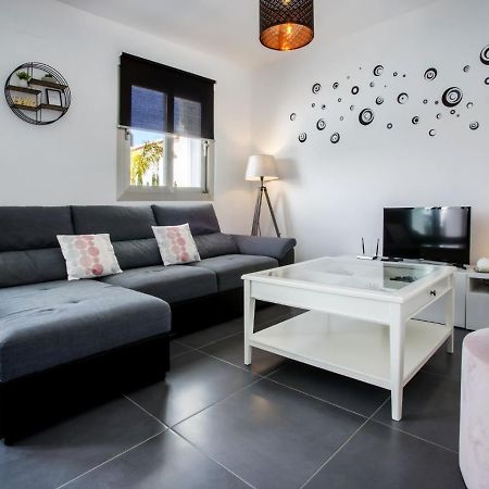 Villa Vallesa Calpe Eksteriør bilde