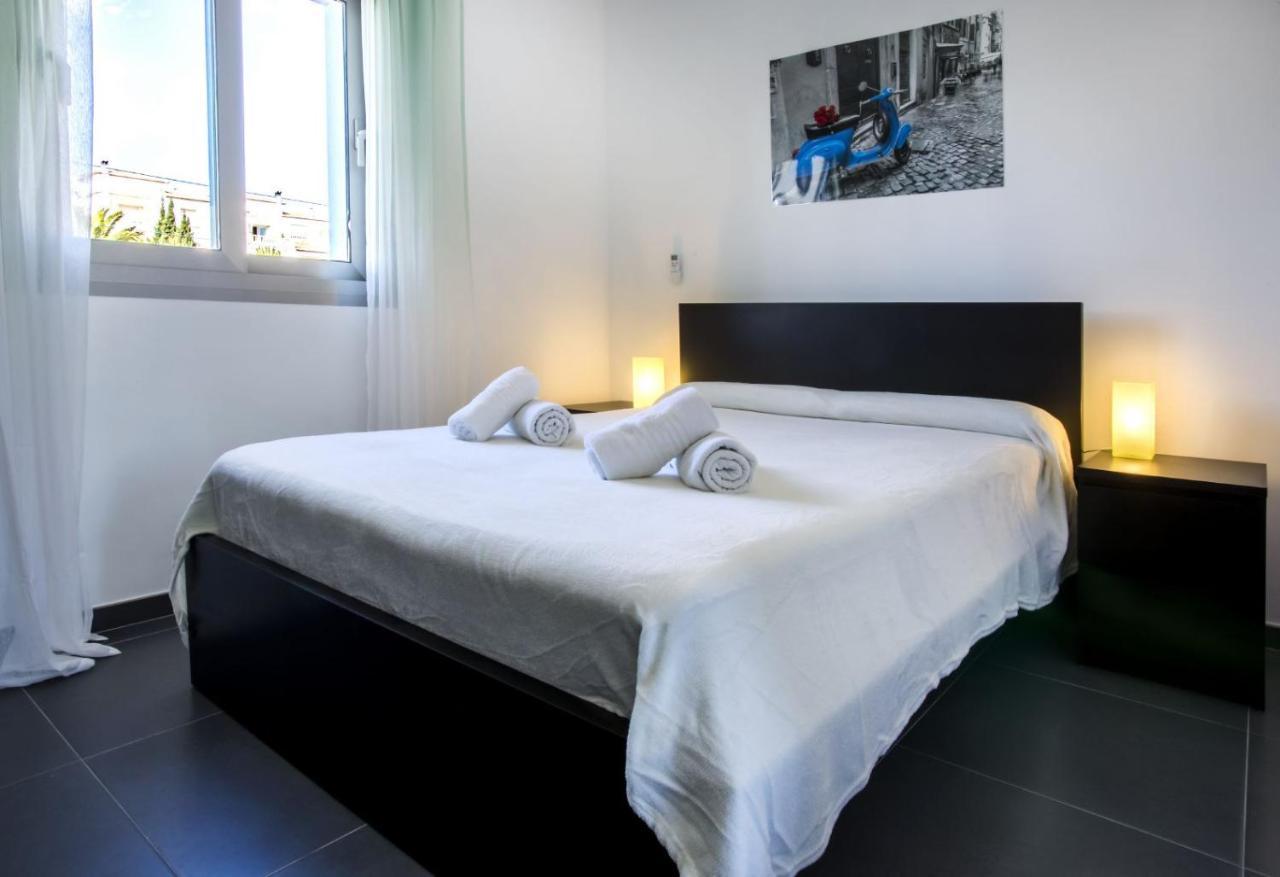 Villa Vallesa Calpe Eksteriør bilde